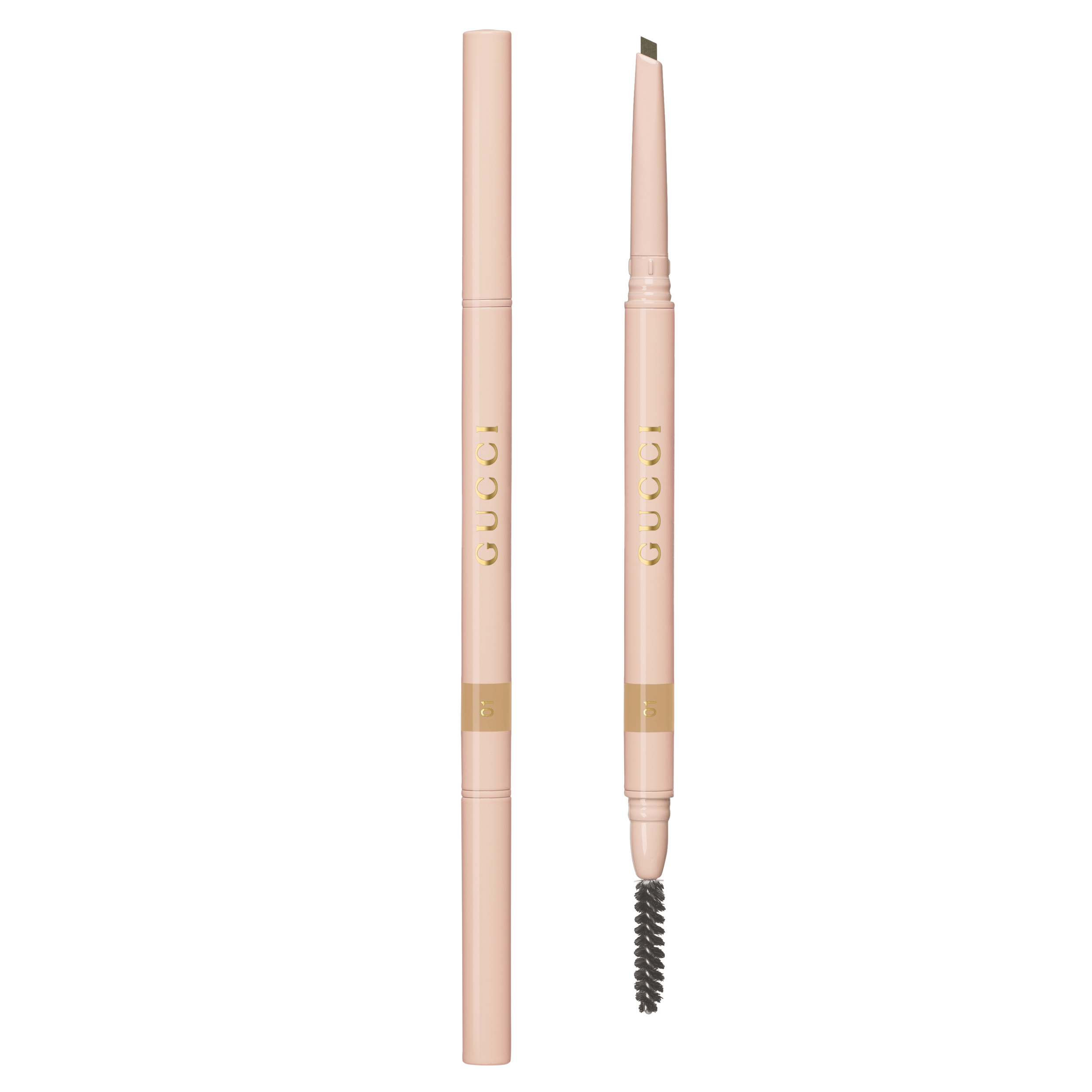 Gucci Beauty Stylo À Sourcils Waterproof Eyebrow Pencils News